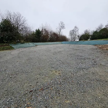 펜션 Longere Avec Jacuzzi Interieur Couesmes-vauce