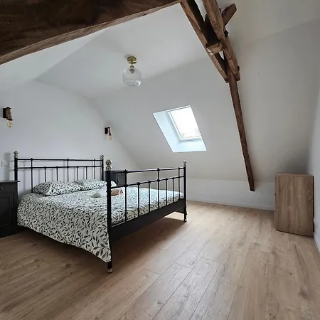 Longere Avec Jacuzzi Interieur