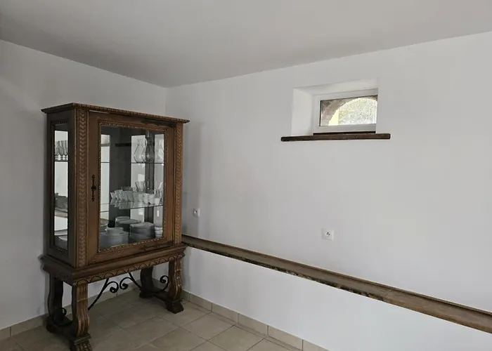 בית נופש Longere Avec Jacuzzi Interieur