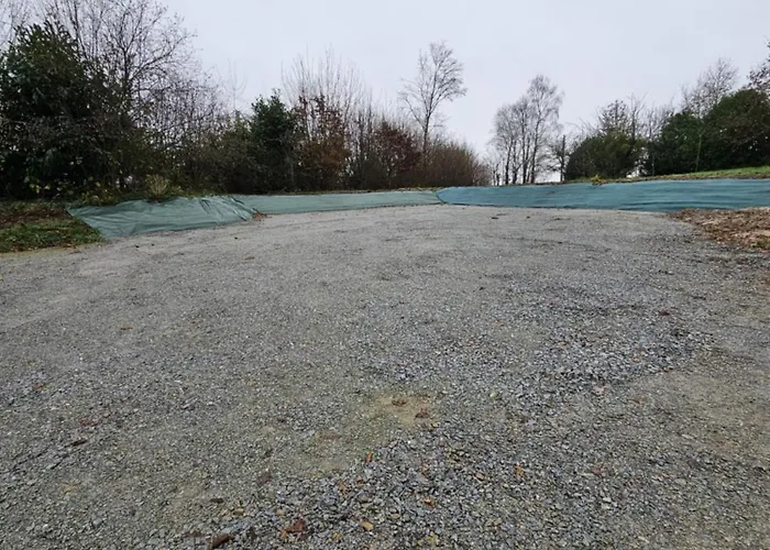 בית נופש Longere Avec Jacuzzi Interieur Couesmes-vauce